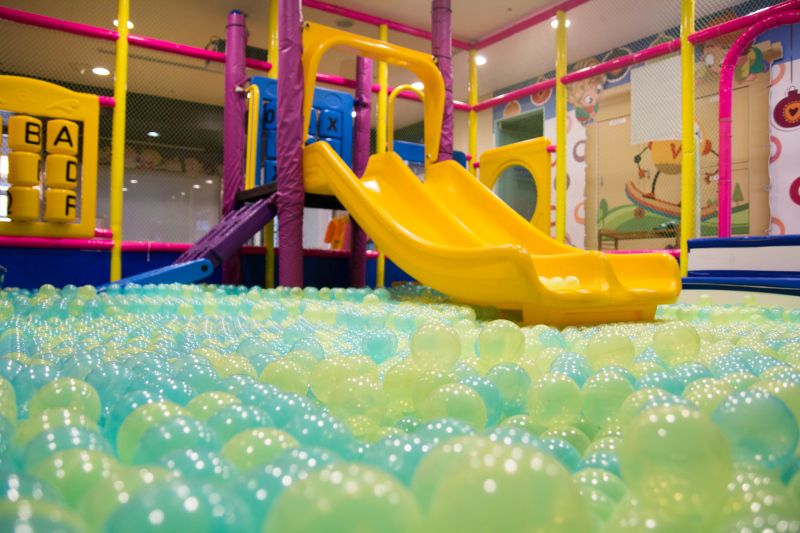 劍湖山渡假大飯店(JANFUSUN RESORT HOTEL)