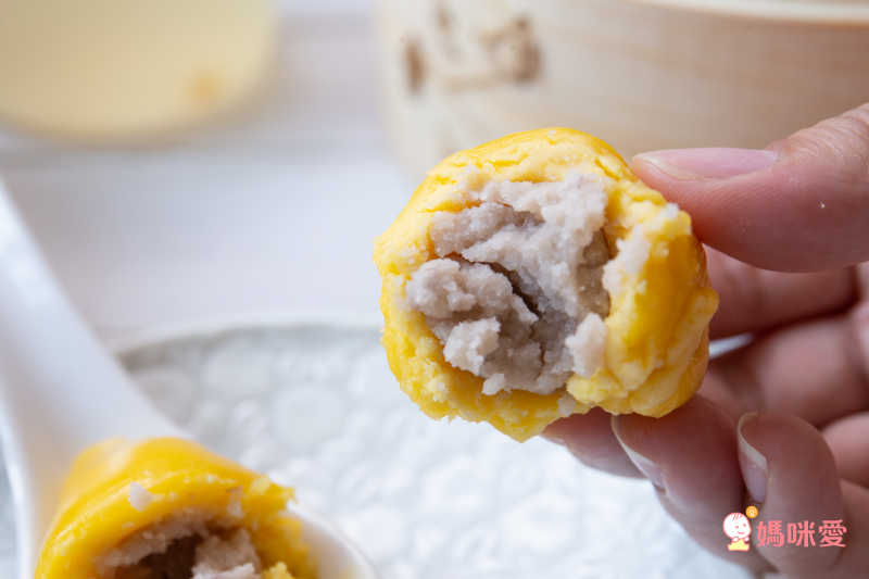 美食評比冠軍【港點大師】正宗港式點心，50多年香港老師傅傳承手藝！