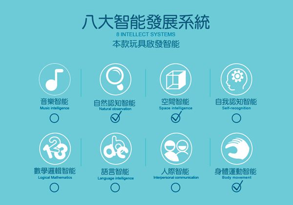 TOP BRIGHT特寶兒 - 競速軌道小賽車