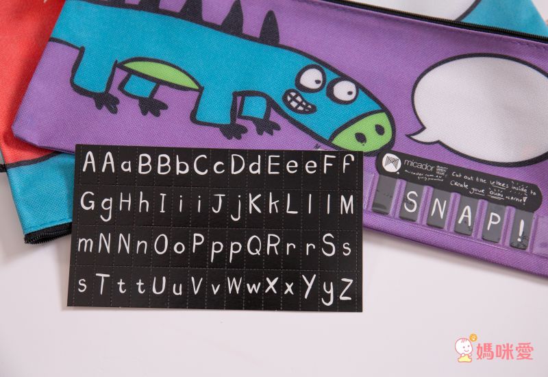 家裡秒變美術教室【澳洲 Micador】 繪畫工具、水洗顏料