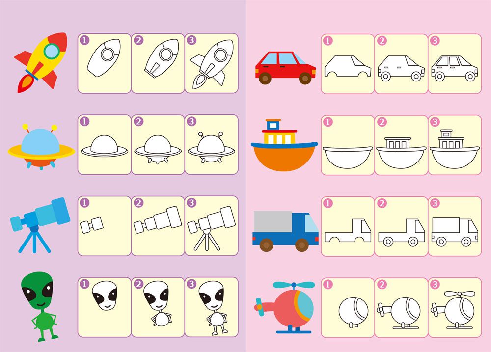 双美生活文創 - 酷酷龍彩色液晶畫板（藍）-10.1吋大畫板+收納筆槽，附ABC+123+ㄅㄆㄇ+簡筆畫學習手冊，一鍵刪除+智慧鎖定