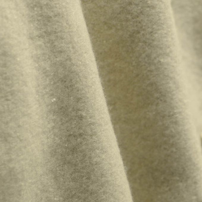 日本 BRANSHES - 裏起毛 舒適縮口長袖上衣-賽車-酒紅