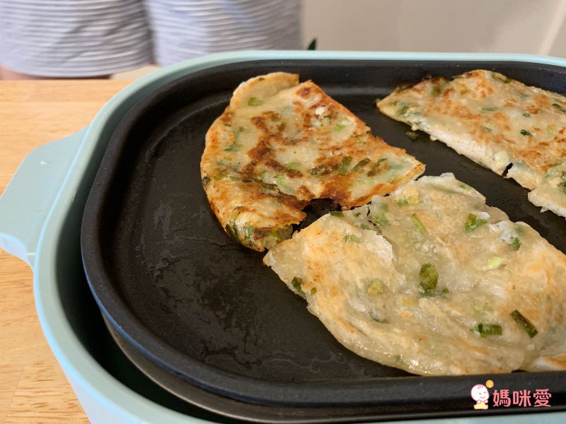 活力早餐系列【GREEN & SAFE】銀絲卷、小漢堡排、寶寶粥