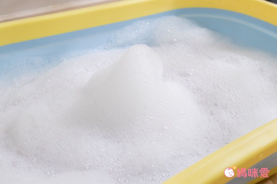 夢幻泡泡澡！韓國 Unique 香氛入浴球｜EWG認證成份