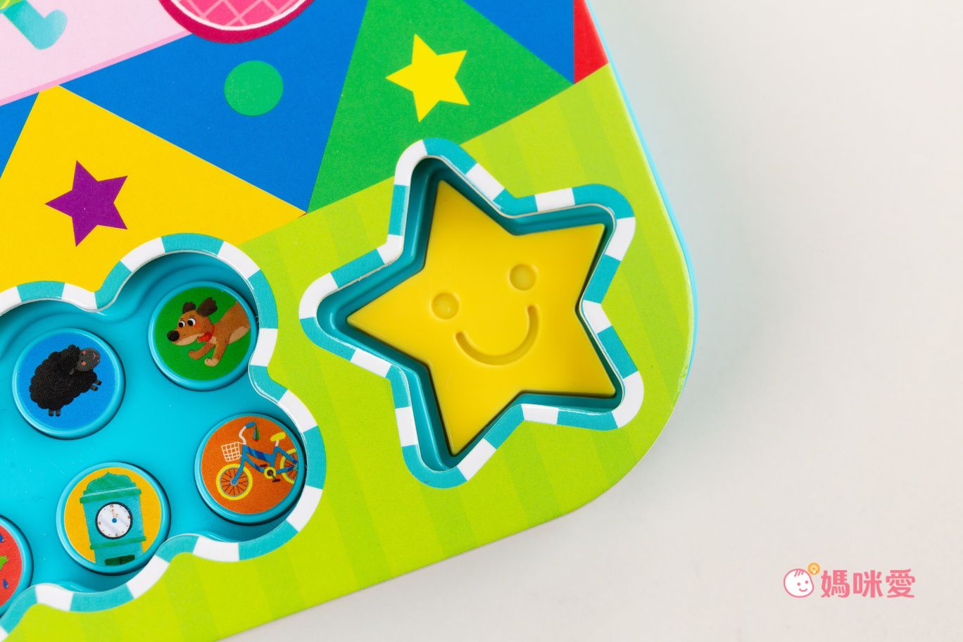 音樂素養啟蒙首選！【双美歡唱音樂盒】從小開始培養✓