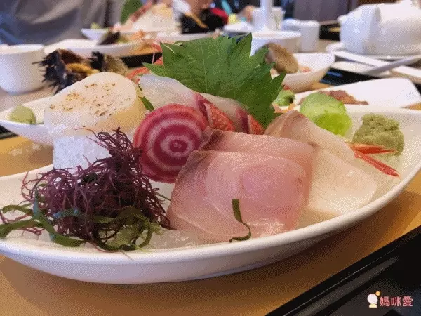 礁溪山形閣♔ 房間就有碳酸氫鈉泉★享冬季泡湯之旅