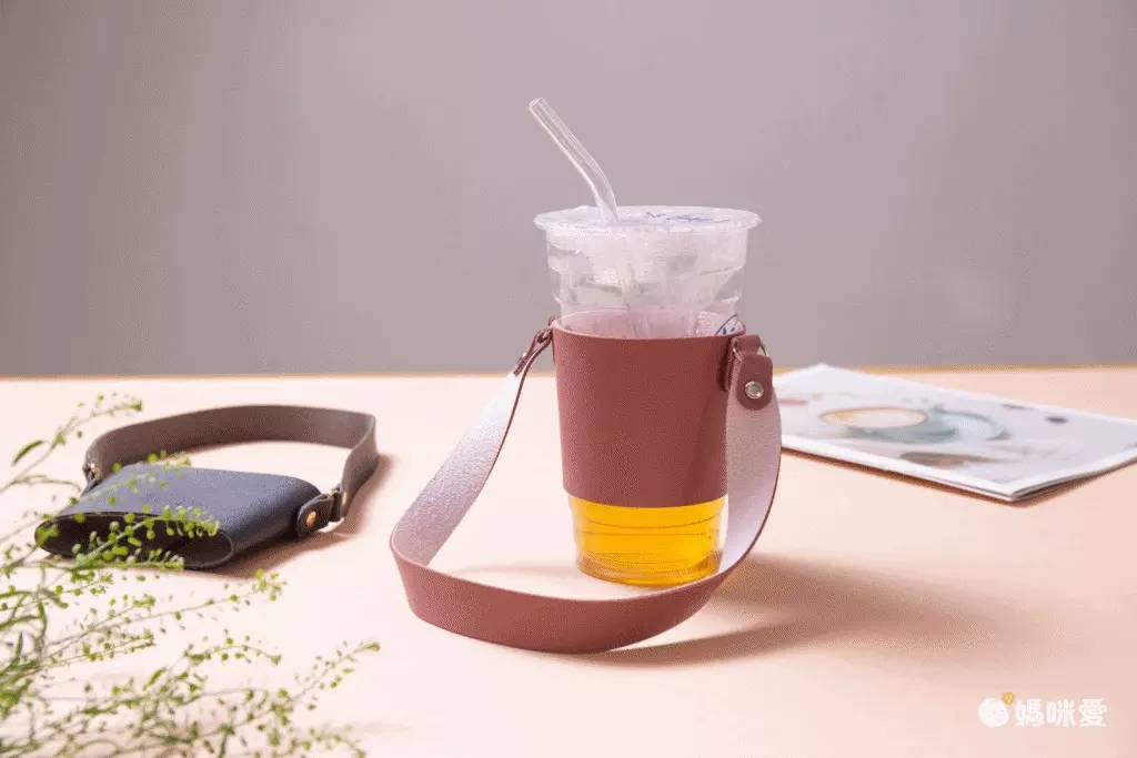 貴氣感【手搖杯飲料提袋】新上市✦ 限時折扣優惠任你挑！