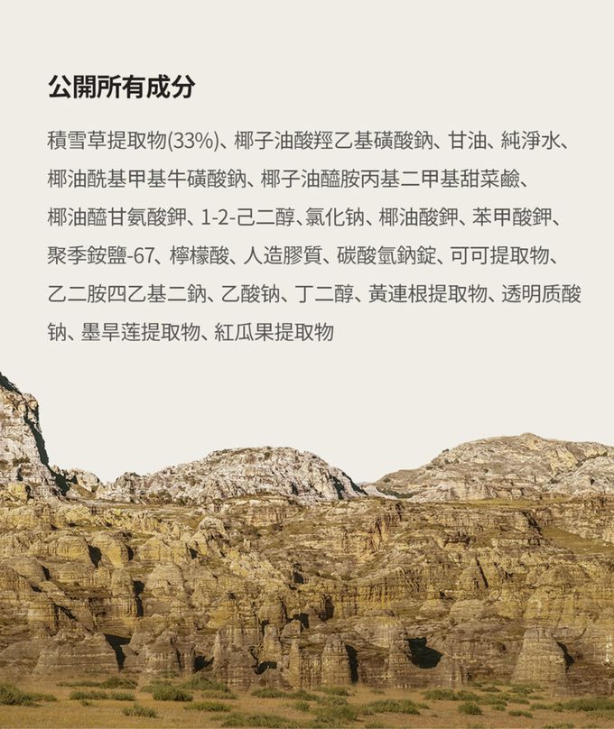 SKIN1004 - 馬達加斯加積雪草-洗面乳 (單入)-20ml