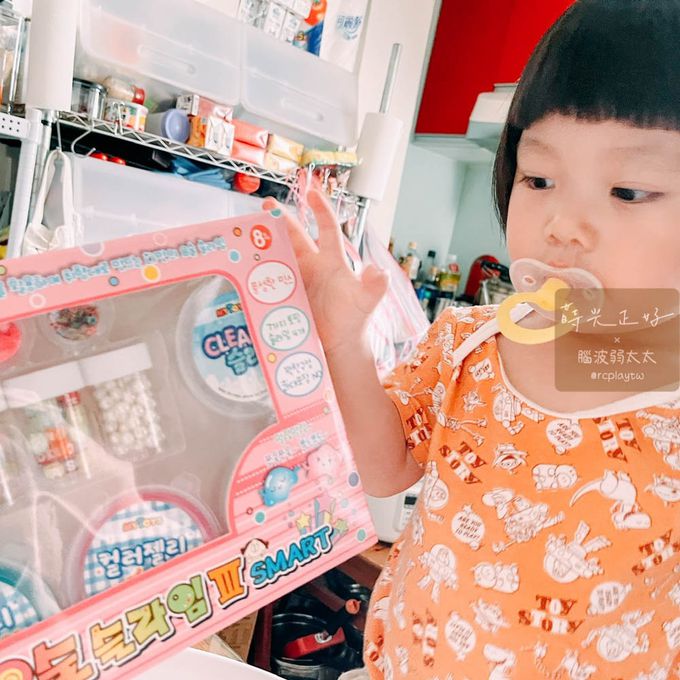 韓國MYTOYS - 史萊姆Slime_超級魔法派對套組_11件組(包裝隨機)