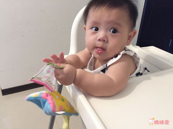 日本 Combi - 抽抽樂隨手包-8個月起