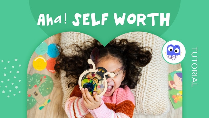 我的秘密萬花筒