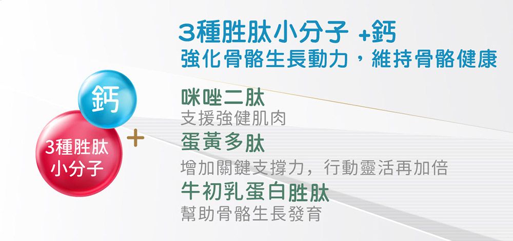 陽明生醫 - 陽明生醫-一家人鈣肽高益生菌-(30包/盒)-1歲以上-1歲以上