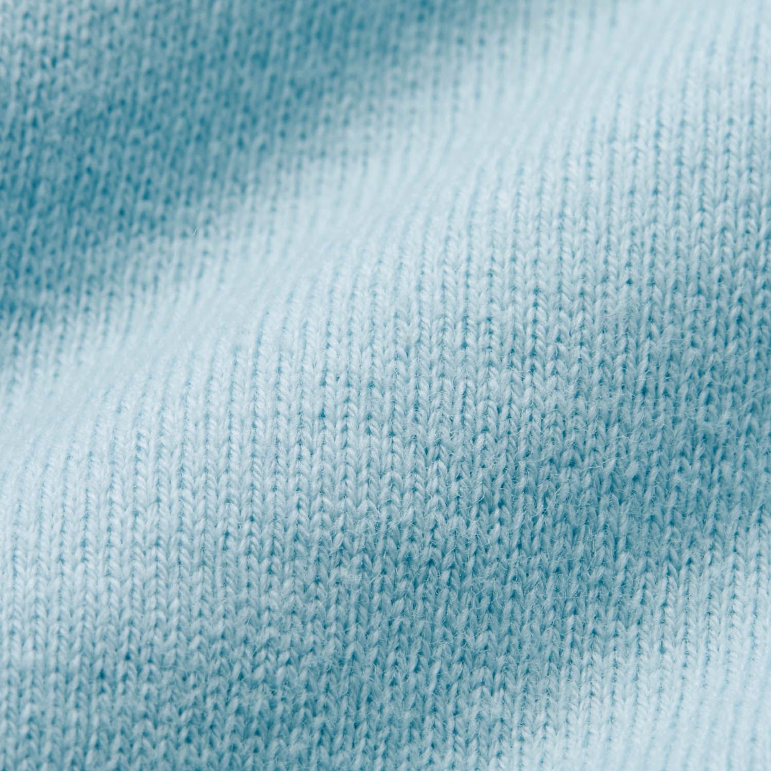 日本千趣會 - 三麗鷗公主袖天竺棉短T-Kitty側背包-水藍