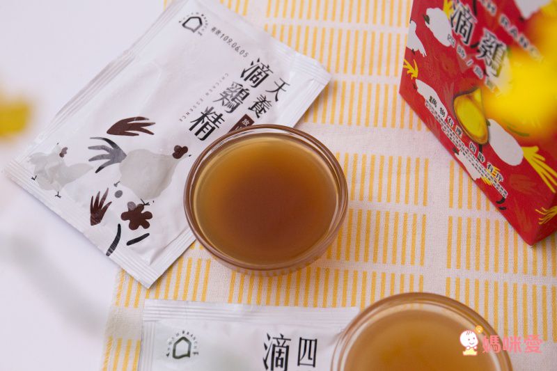 諾亞牧場 - 【免運】天養滴雞精10入裝-60ml/入