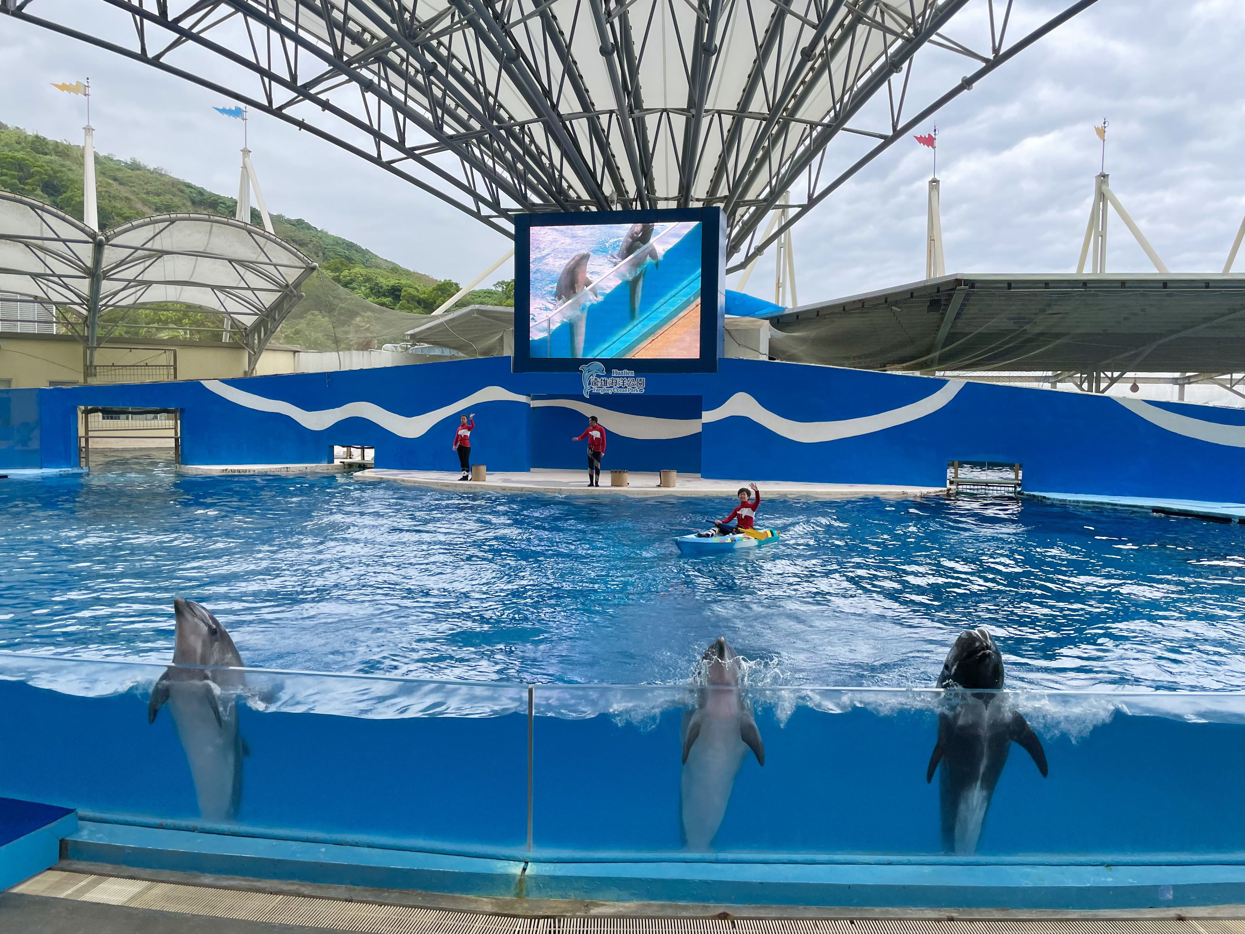 花蓮【悅樂旅店】3折起★再送樂園門票！