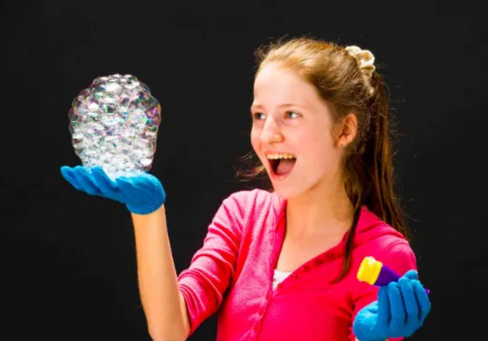 出神入化泡泡玩具【台灣製 Uncle Bubble】