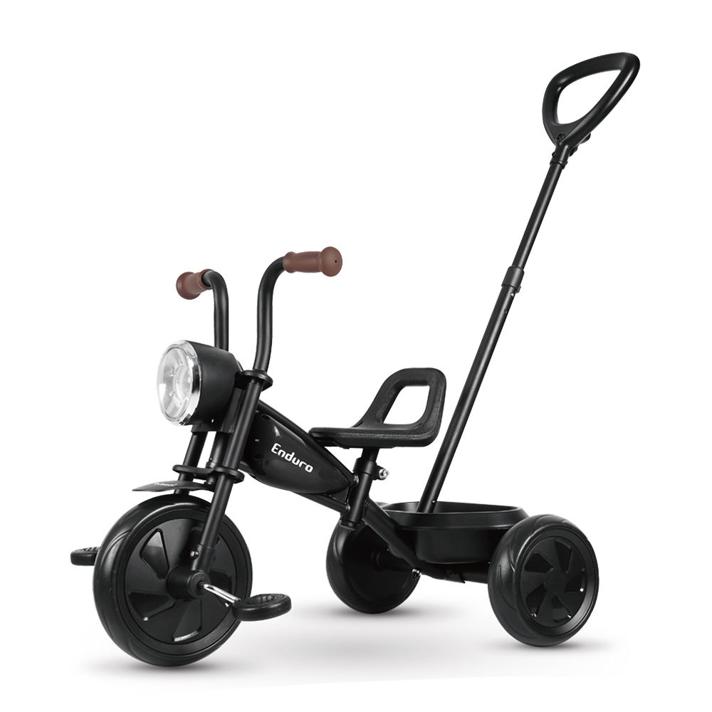 ENDURO三輪車-黑