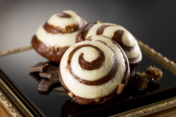 早餐首選【滿面香】手作健康饅頭、包子，省時又營養 ❤ 