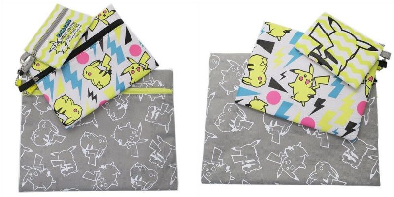 ★ 日本人氣筆袋 / 鉛筆盒大集合 ★