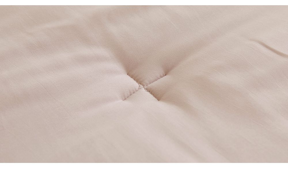 韓國 Maatila - 雲朵軟綿綿親膚四季被-草莓奶酪