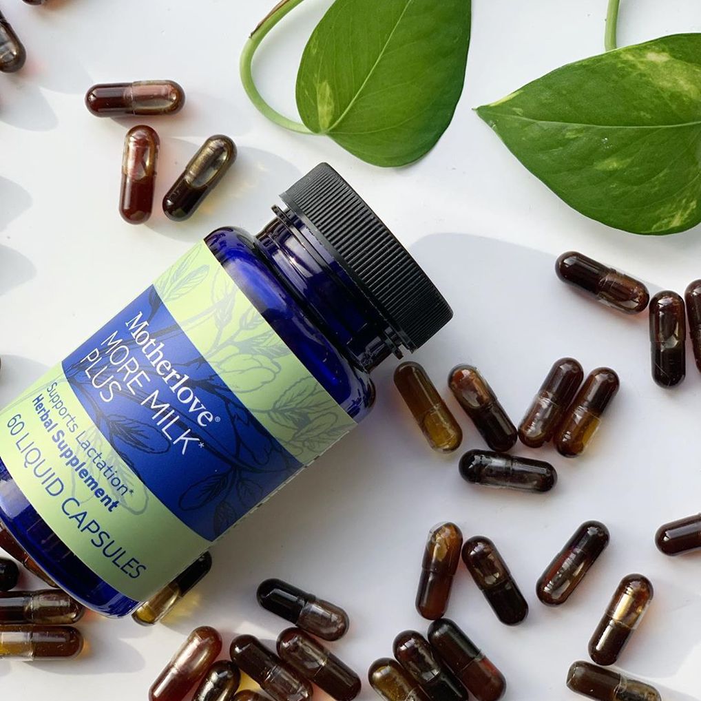 哺乳有感支援【Motherlove】葫蘆巴營養補充液、哺乳舒緩呵護膏