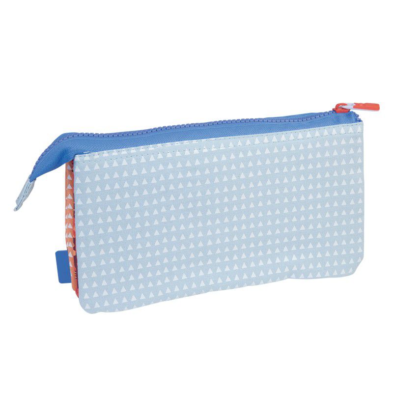 MILAN - 萬用袋(5層)_瓢蟲與小松鼠