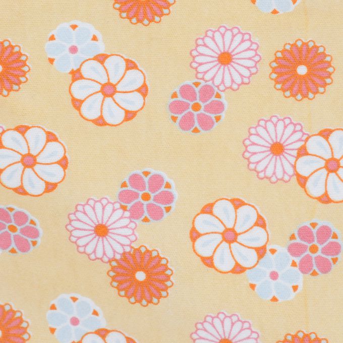 akachan honpo - 袴連身衣-(包屁衣)-淺藍色