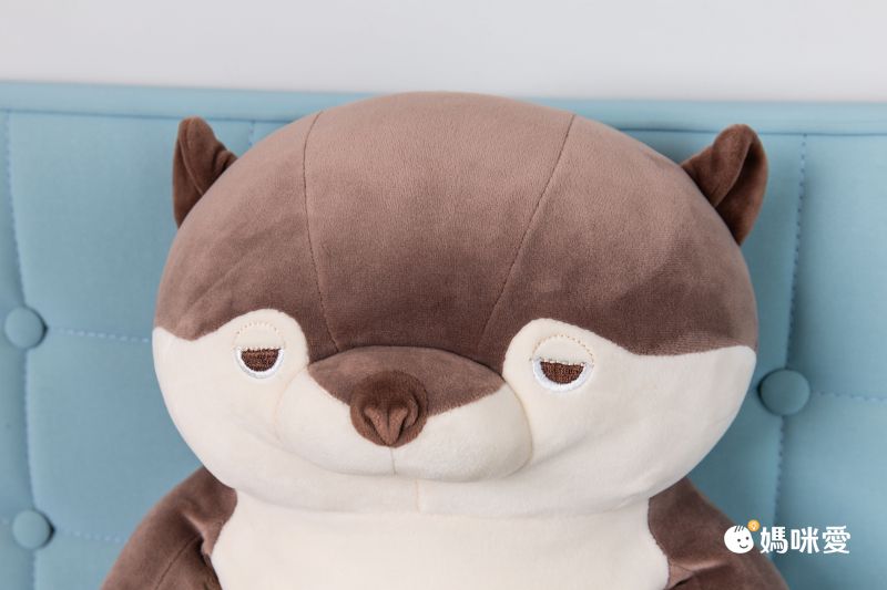 挺胸不駝背！日本 LIV HEART ♡ 坐姿調整抱枕，動物造型超療癒