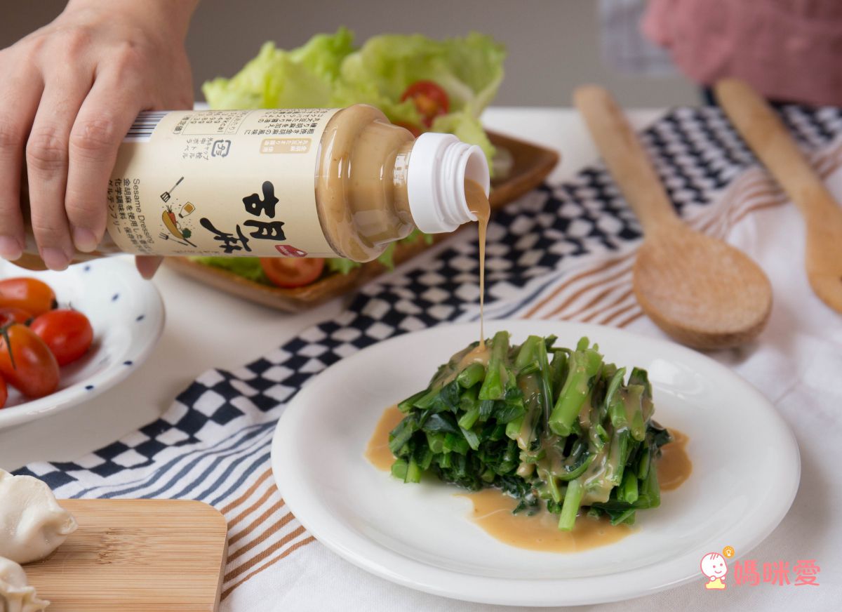 日本人氣醬料團 ❤ 沾麵、搭配玉子燒、豆腐或與生蛋拌飯都適合