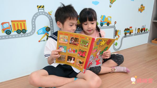 給孩子最好的成長禮物！【小太陽4-7歲幼兒雜誌】✭信誼Ｘ法國幼兒雜誌領導品牌合作！