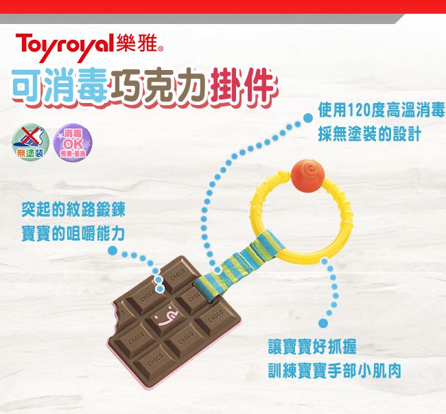 新生兒玩具福袋【555無痛入手組】-含小牛津布書*1(動物農場/動物叢林/海洋世界隨機)+Pokemon 皮卡丘 軟足球玩具*1+日本樂雅手搖鈴/掛件隨機*1-原價$994