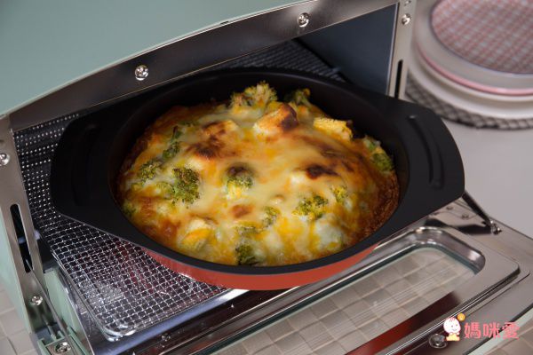 Sengoku 千石 阿拉丁「專利0.2秒瞬熱」復古多用途烤箱