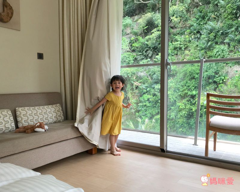 限時暑期專案 ✦ 知本金聯世紀酒店 ★ 兩大兩小一泊一食