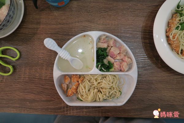 美國 Bumkins 餐盤、碗