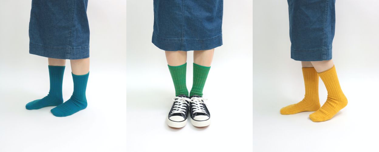 新品牌進駐【日本Stample】文青風可愛親子襪 ✿