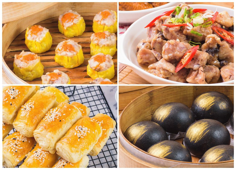 上百５星好評【壽滿趣✕就是威】道地港點、國王鮭魚直送到家