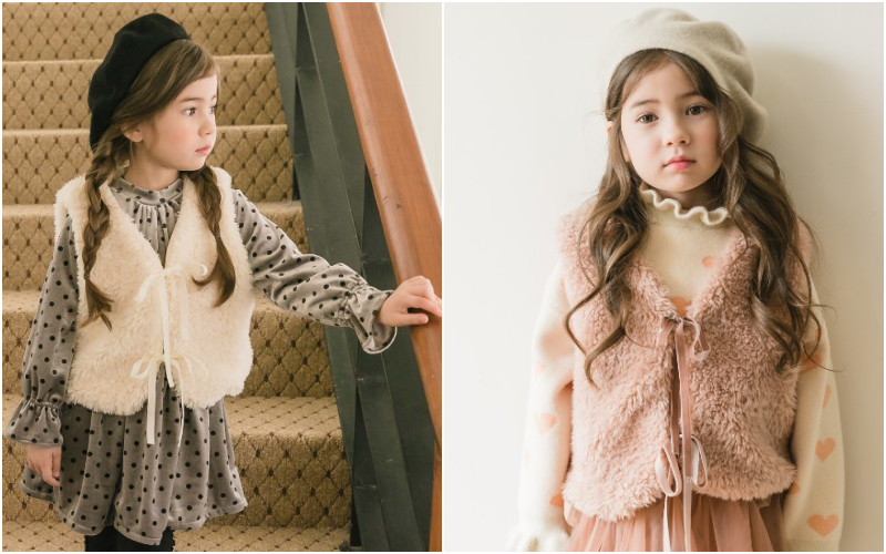 冬裝限量滿額贈 ♚ 超萌療癒動物 × 古典優雅質感