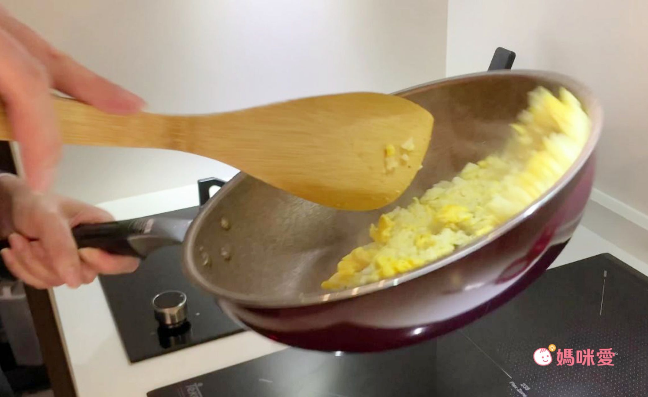 日本熱銷！【日本hokua  不沾鍋】