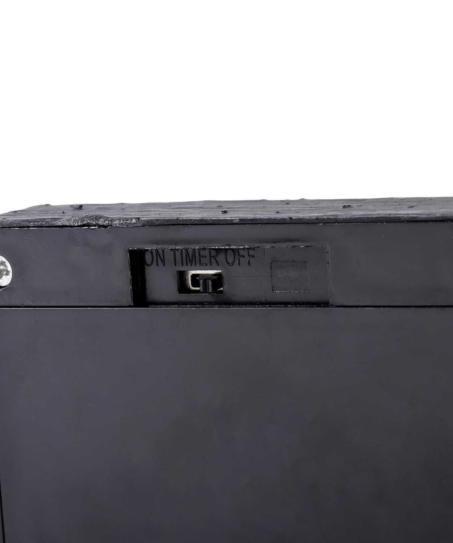 日本代購 - [期間限定] 聖誕氣氛裝飾分枝樹/擺飾-白