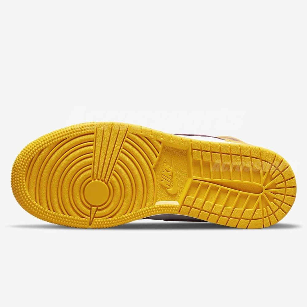 NIKE - AIR JORDAN 1 RETRO HIGH OG GS 中大童 休閒運動鞋-575441706