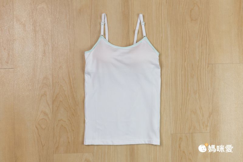 日本千趣會 ♡ Humming chouchou 成長型內衣