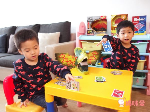 多款降價 38 折起！【美國 Mattel 美泰兒 ✕ Getta 1 Game】好笑桌遊大集合✌