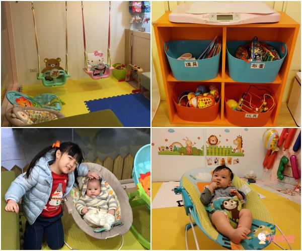 【Baby Salon 樂游館】一對一嬰兒游泳、寶寶按摩 SPA