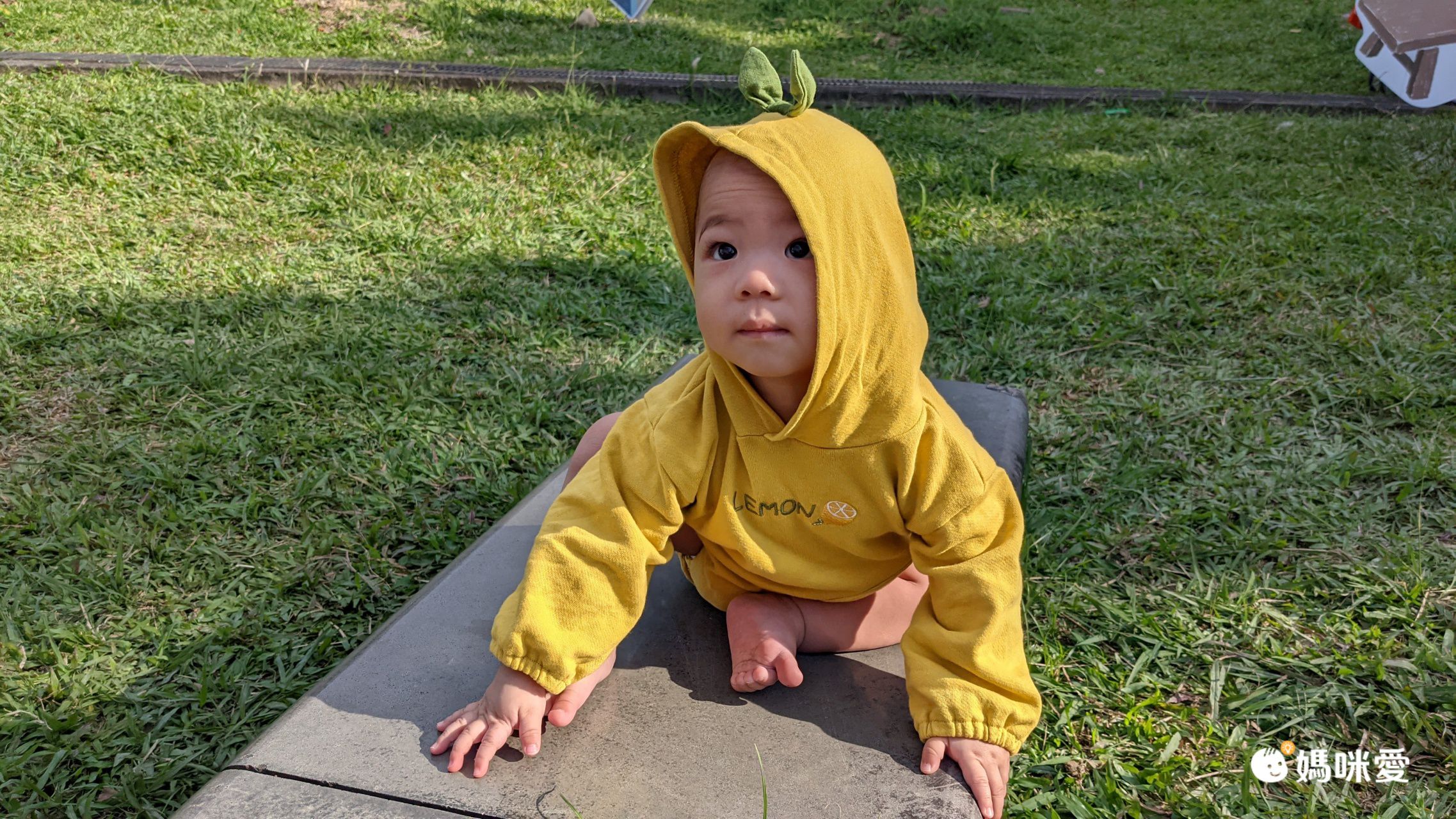 akachan honpo - 包屁衣-番茄醬-紅色