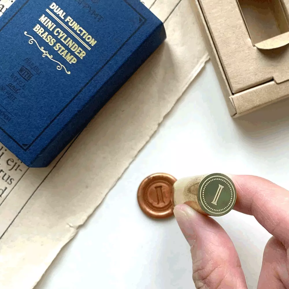 【HAPPYMT火漆章】0失手完成夢幻作品