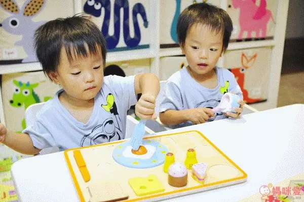 德國 Classic World 經典木製扮家家酒玩具