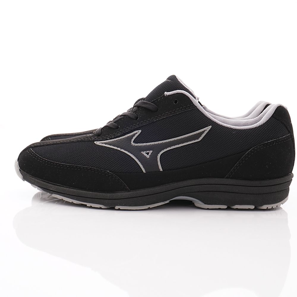 MIZUNO 美津濃 - MIZUNO女段運動慢跑鞋-運動鞋-黑