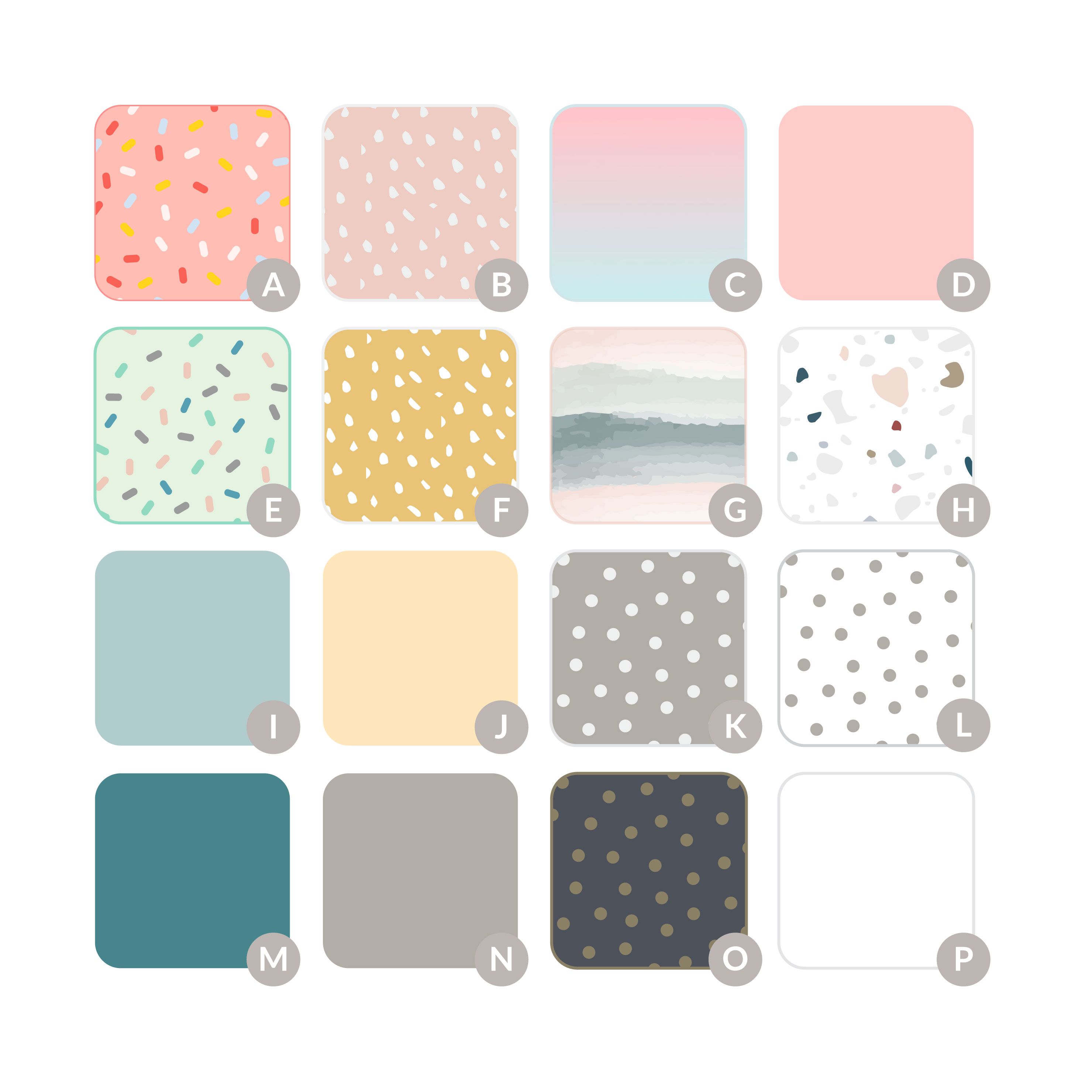 【DRIZZLE 好滴】客製化小朋友 抱枕/成長尺/吊飾