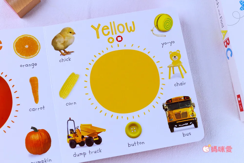 日本設計研發《KIDsREAD 四語圖解字典 》終於補貨！