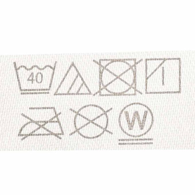 akachan honpo - 長版晚安背心-灰色